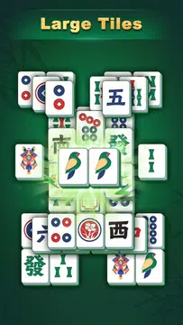 Screenshot 21 for Mahjongscapes - Tile Match