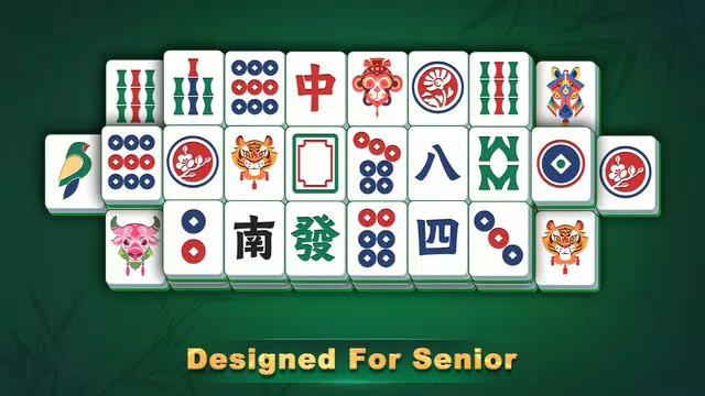 Screenshot 23 for Mahjongscapes - Tile Match