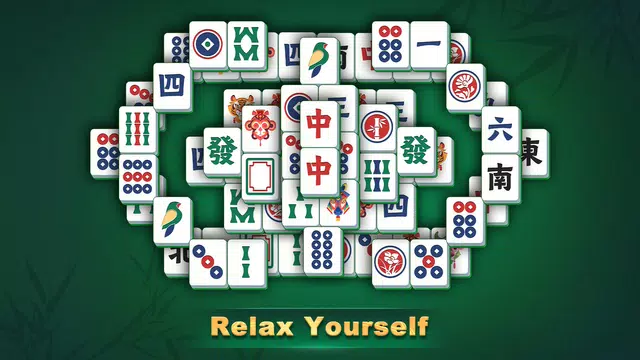 Screenshot 6 for Mahjongscapes - Tile Match