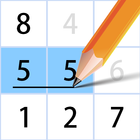 Number Match - Zen Number Game icône