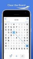 Number Match - Zen Number Game poster