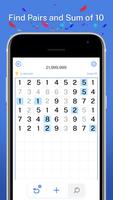 Number Match - Zen Number Game screenshot 1