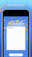 Number Match - Zen Number Game screenshot 2