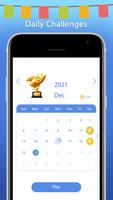 Number Match - Zen Number Game screenshot 3