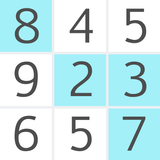 Match Number أيقونة