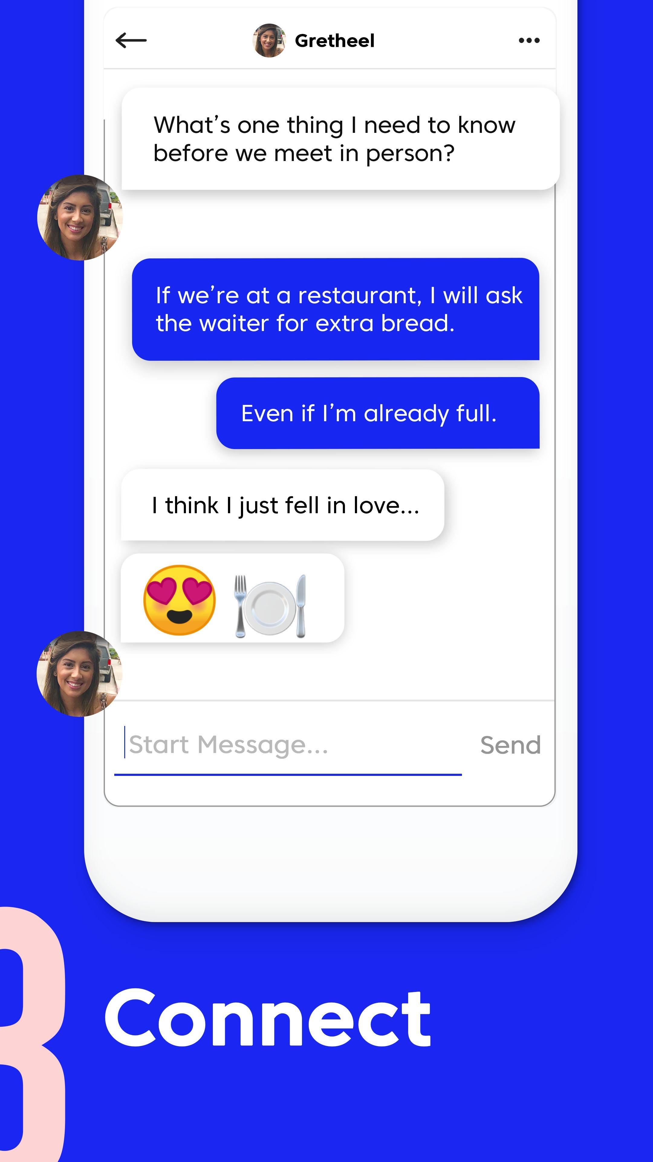 Dating-sites ohne link zu facebook