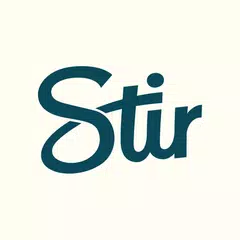 Stir - Single Parent Dating アプリダウンロード