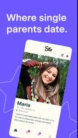 Stir Plakat