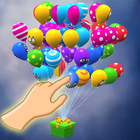 Match Balloon biểu tượng