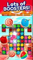 Cookie Match 3 Puzzle Game screenshot 2