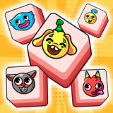 Tile Match 3 Master: Fun Meme icono