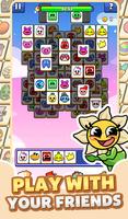 Tile Match 3 Master: Fun Meme-poster