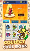 Tile Match 3 Master: Fun Meme screenshot 2