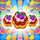 Crush Bonbons - เกมแนวเรียงบล็อค 3