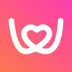 Welo - Live Video Chat & Meet Lovely Friends アプリダウンロード