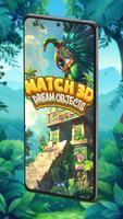 Match 3D Dream Objects poster