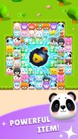 Farm Match : Jam Factory تصوير الشاشة 3