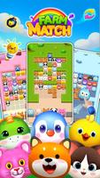 Farm Match : Jam Factory الملصق