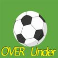 Over/Under 2.5