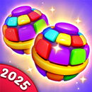 Gourmet Match-APK