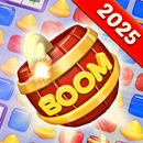 Garden Match-APK