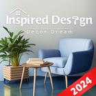 Inspired Design:Decor Dream ikon