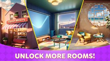 Inspired Design:Decor Dream screenshot 1