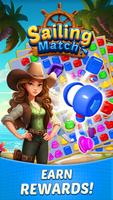 Sailing Match پوسٹر