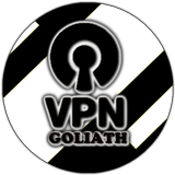 VPN MATCH icône