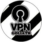 VPN MATCH 圖標