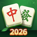 Happy Mahjong Pair Match