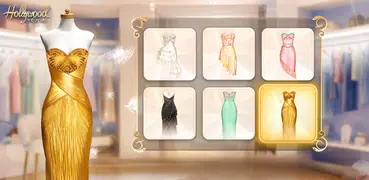 Hollywood Crush: Match3 puzzle