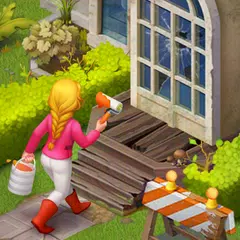 Home Mansion: Design & Match XAPK download