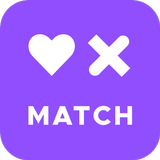 matchX: Chat. Dating. Live. icône