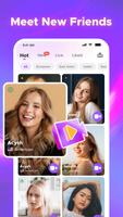 matchX: Chat. Dating. Live. bài đăng