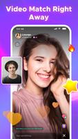 matchX: Chat. Dating. Live. capture d'écran 1