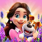 Puppy Match أيقونة