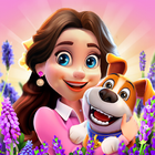 Puppy Match icon