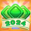 Candy Blast : Jigsaw Puzzle