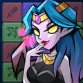 Legend of Aaron-Match & Puzzle