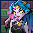 Legend of Aaron-Match & Puzzle APK