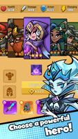 Legend of Aaron imagem de tela 1