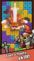 Legend of Aaron imagem de tela 2