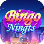 Bingo Nights icône