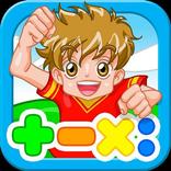 Тест по математике