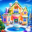SimTown Match - Build & Match icône