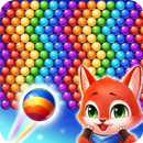 Bubble Shooter Mania aplikacja