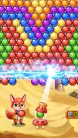 برنامه‌نما Bubble Shooter Mania عکس از صفحه