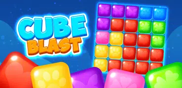 Cube Blast