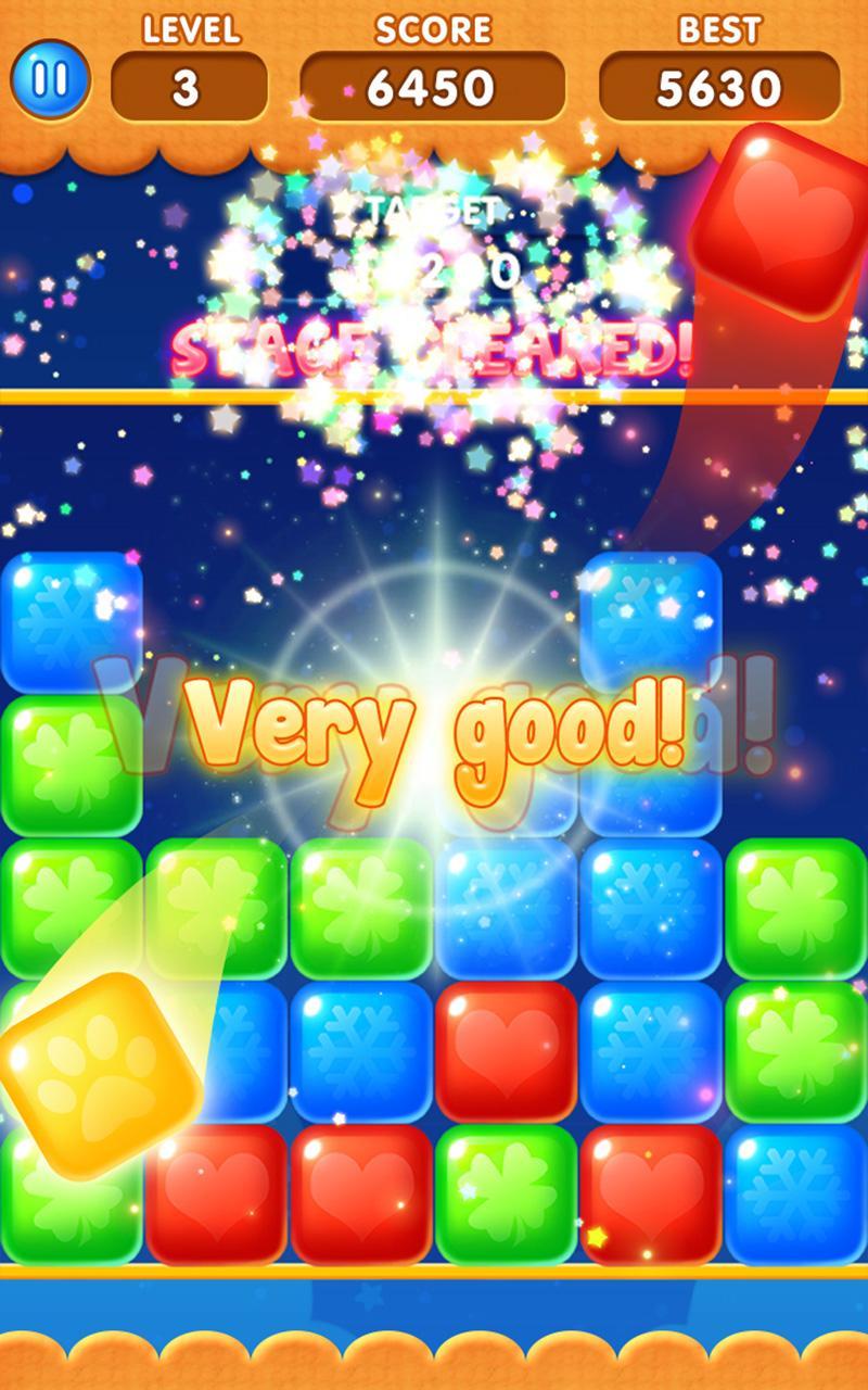 Cube Blast APK for Android Download